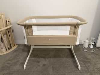 Baby Bassinet