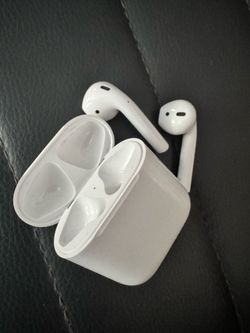 Airpods 2