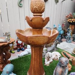 Fountains For Sale 