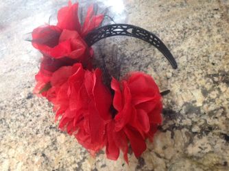 Day of the Dead Crown