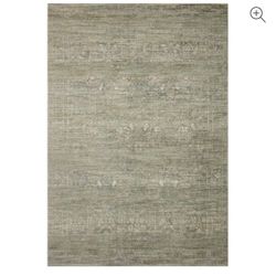 Sage Green Rug