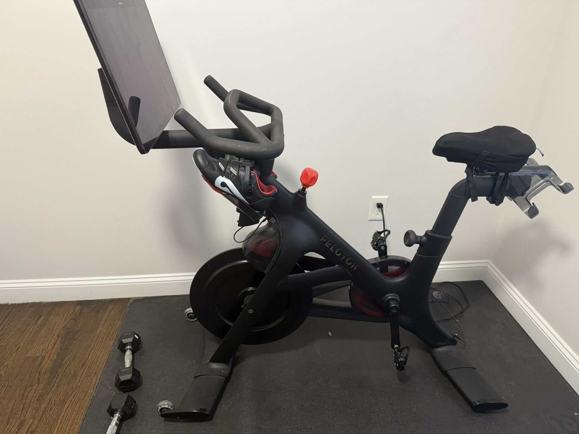 Peloton 