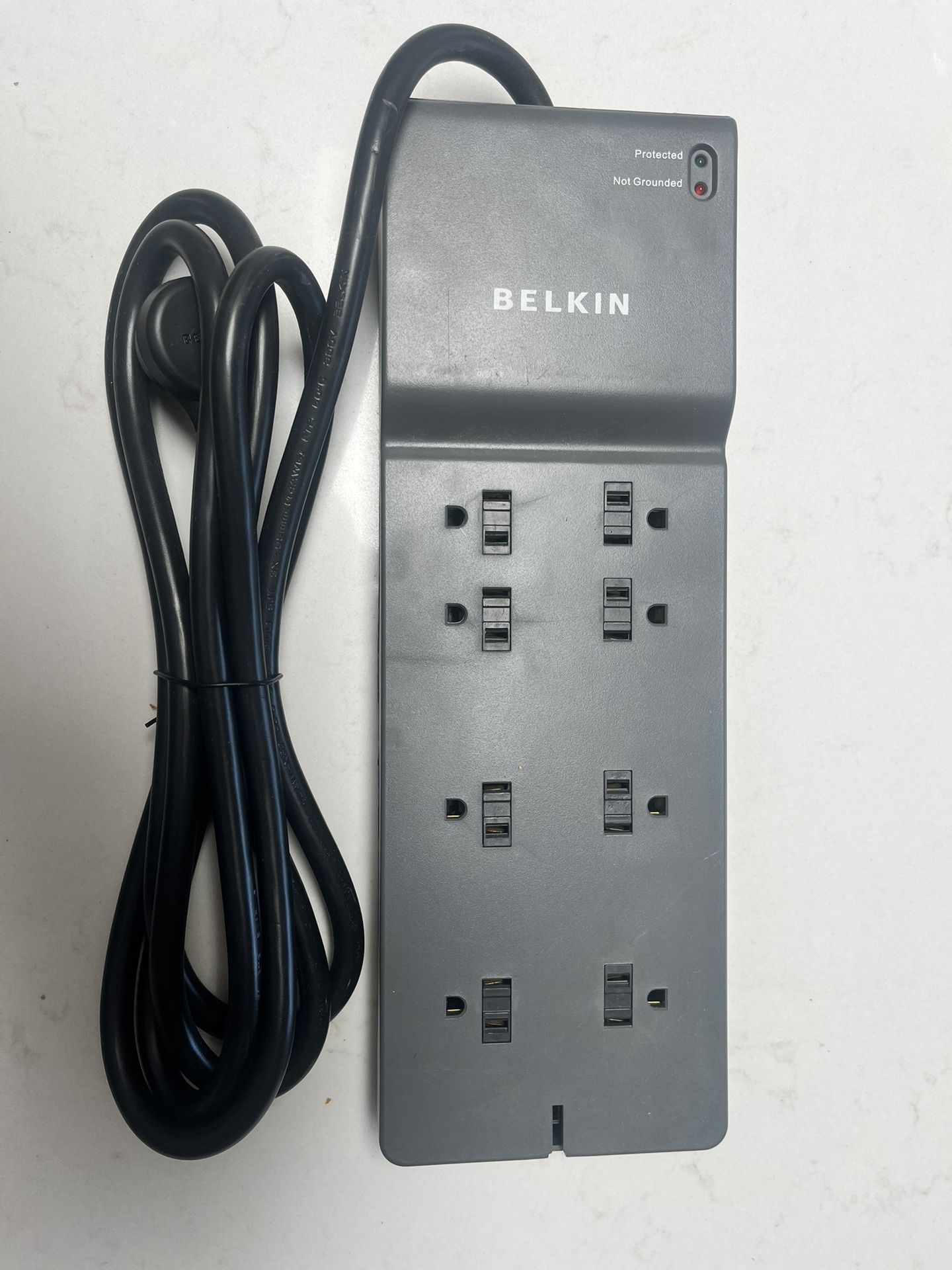 Belkin Surge Protector Powerstrip