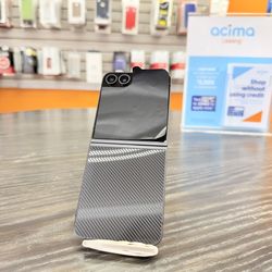 Samsung Galaxy Flip 6 5g Unlock 