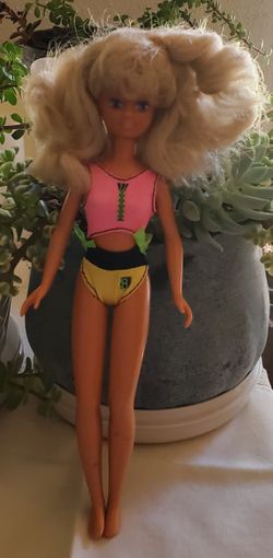 Skipper Doll