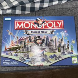 Monopoly