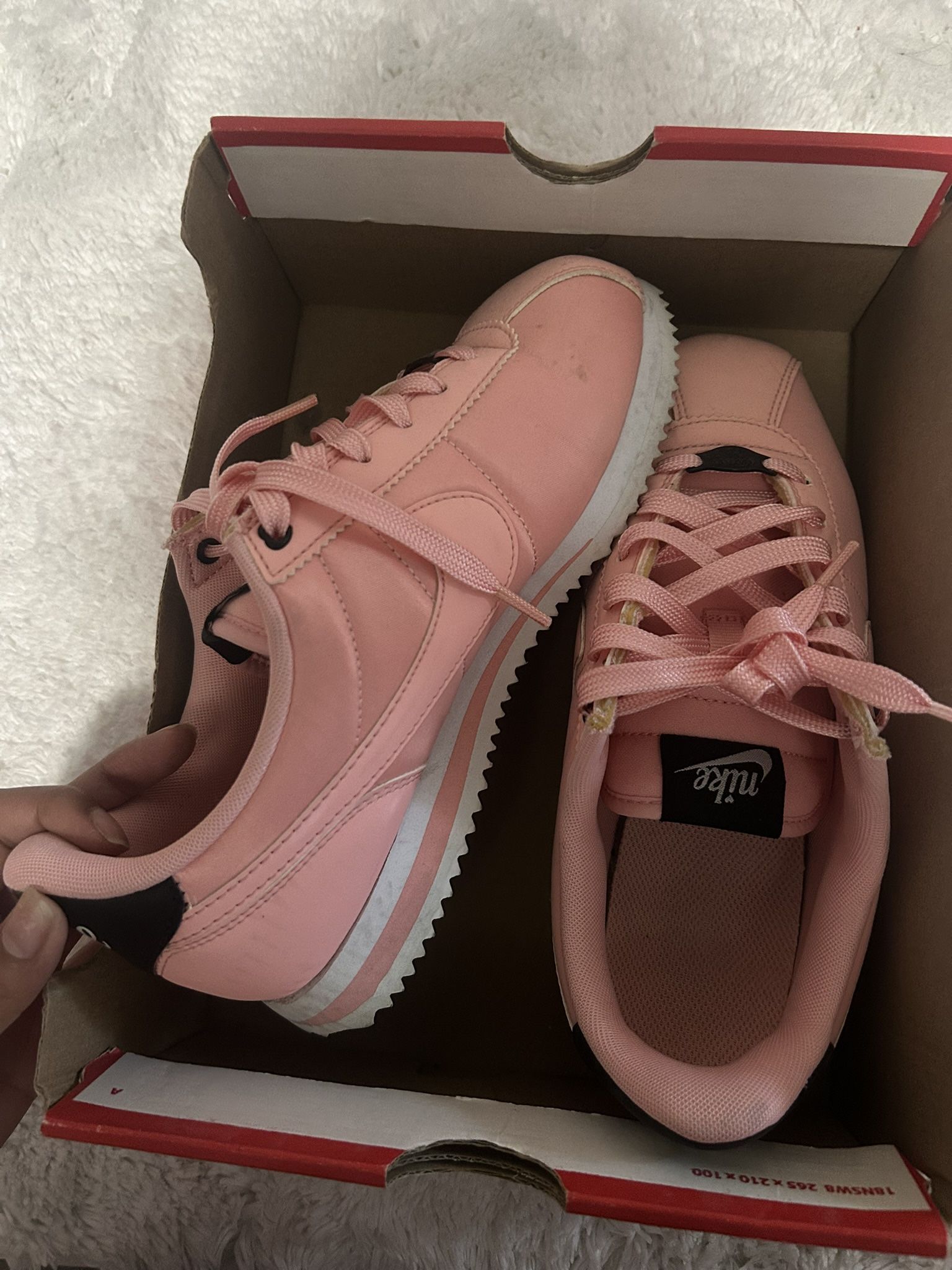 Nike Cortez