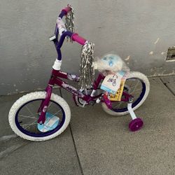 Children’s  Bike New  Huffy Brand 