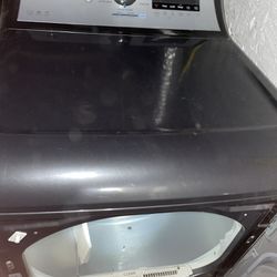 GE Smart High Efficiency Wifi Dryer 