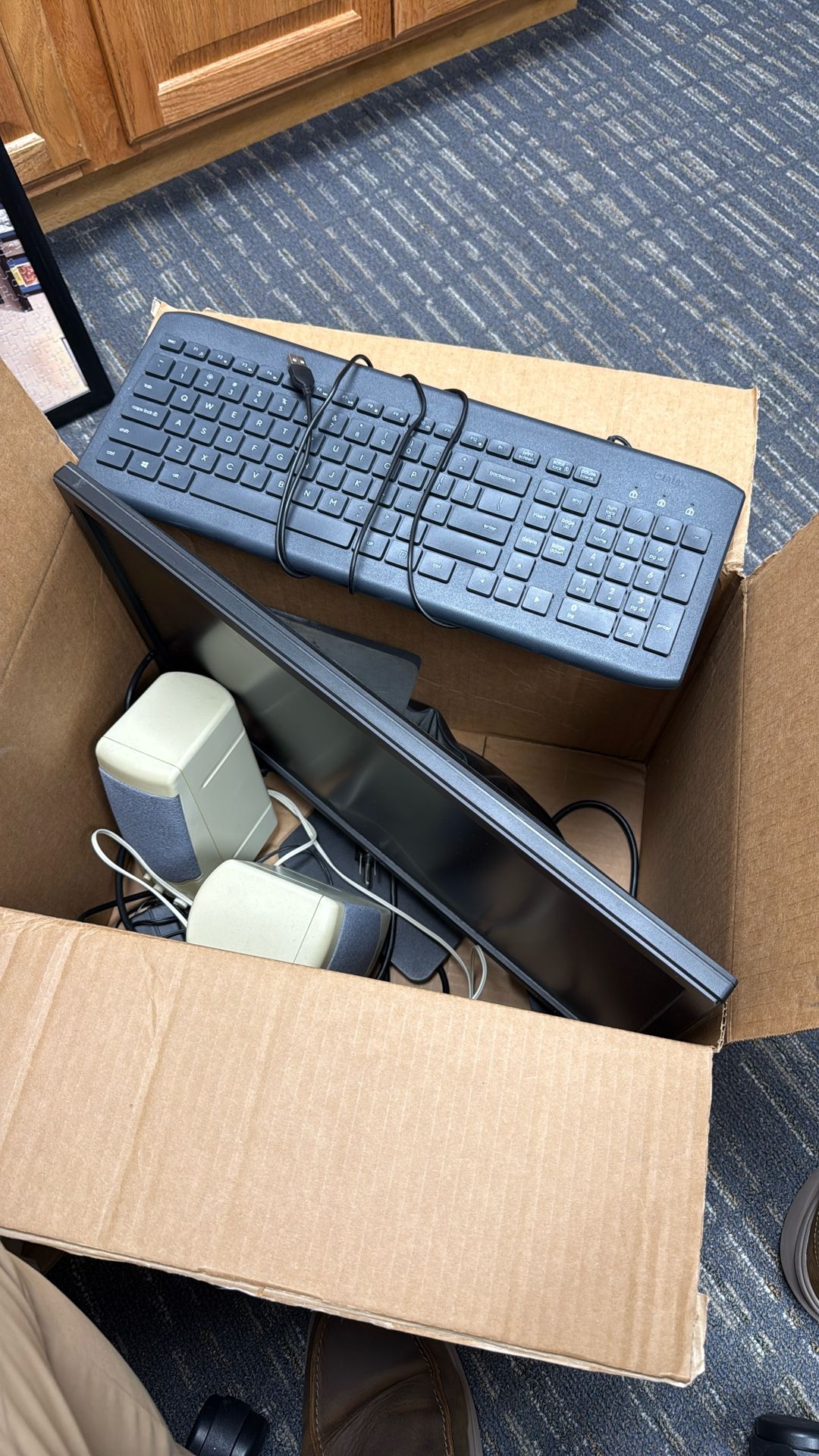 [FREE] Various PC parts