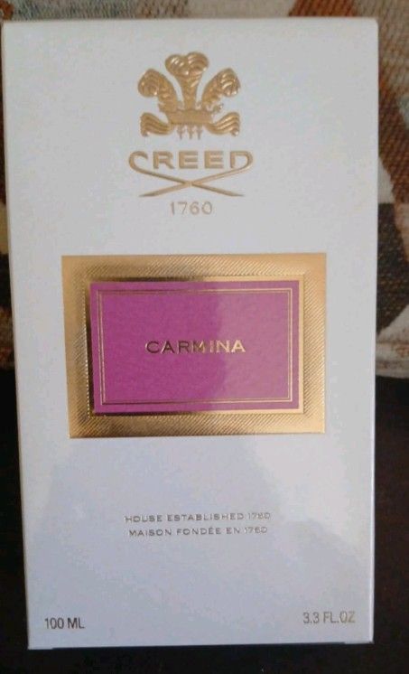 Creed Carmina