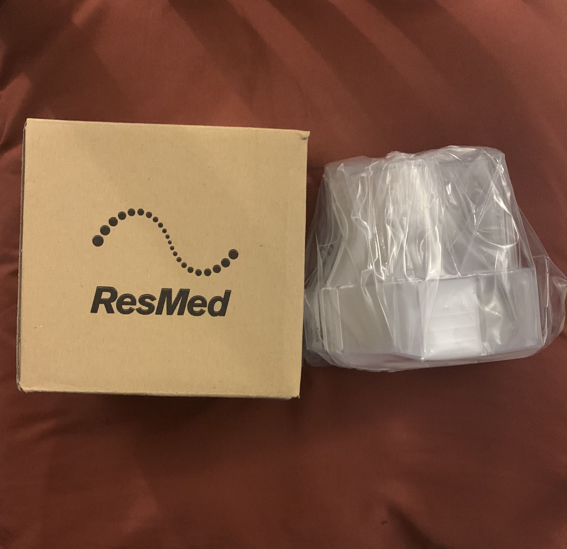 Resmed CPAP Water Chamber