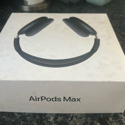 Apple AirPods Max