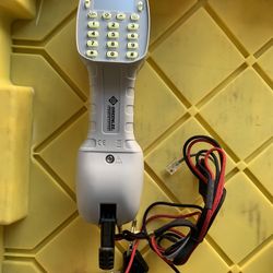 Fluke Network Tester TS30 