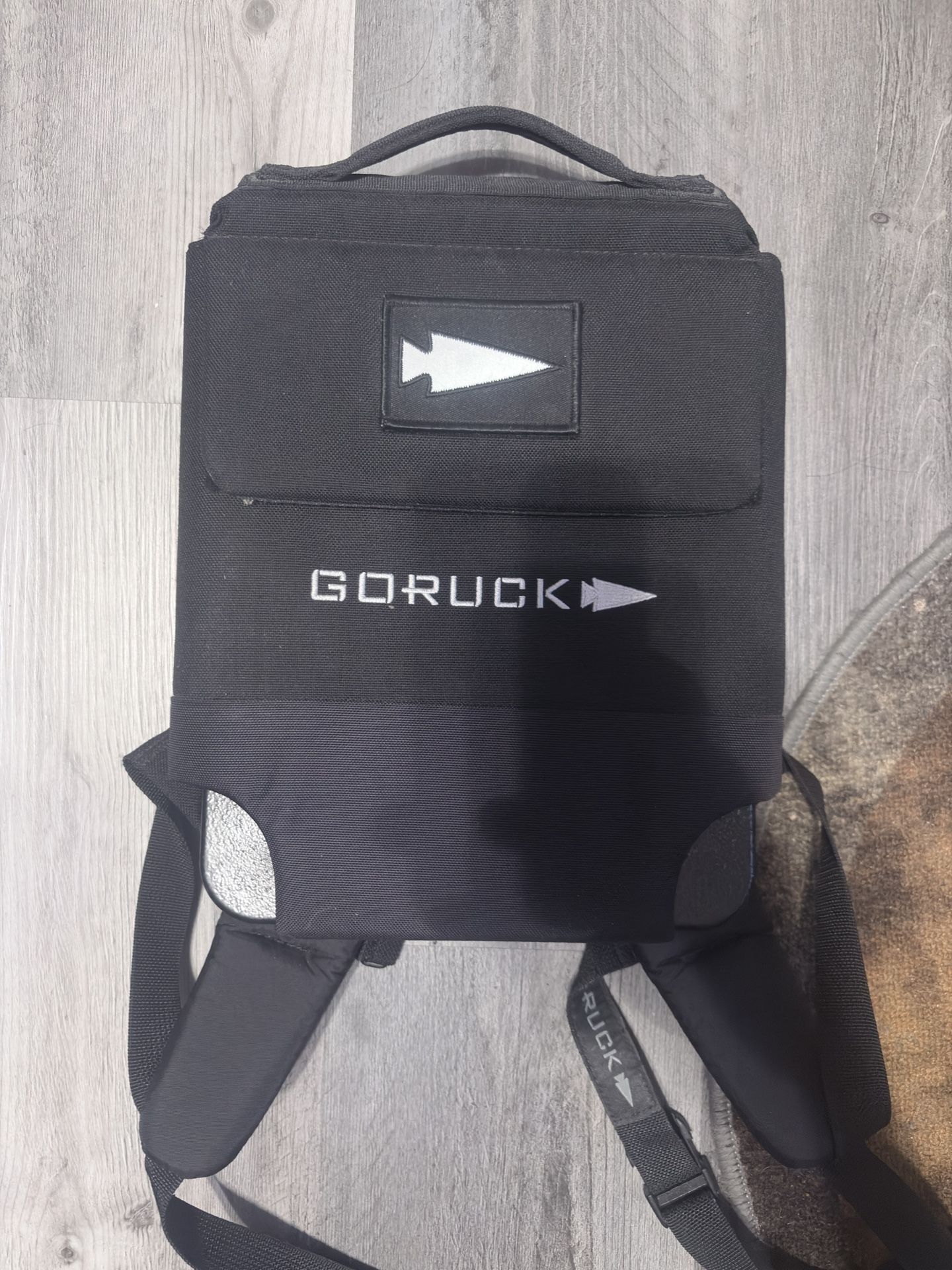 Goruck Plate Carrier 