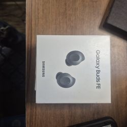 Galaxy Buds FE