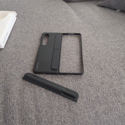 SAMSUNG phone Case For GALAXY FOLD 4 