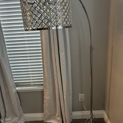 Floor Pendant Lamp