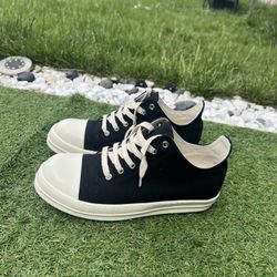 Rick Owen’s 