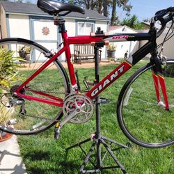 Giant OCR Two 24 Speed Road Bicycle 