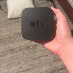 Apple Tv