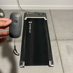 Treadmill Pad 