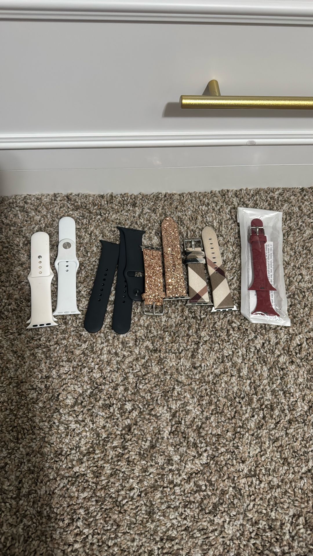 Apple Watch Bands