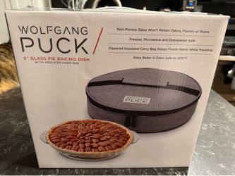 Pie pan