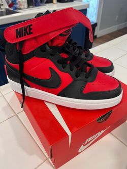 Nike Court size 3.5