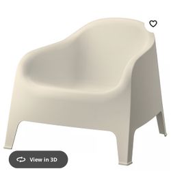 IKEA Patio Chairs