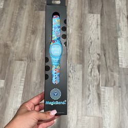 Disney Magic Band