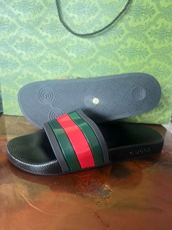 Gucci men slides 8 9