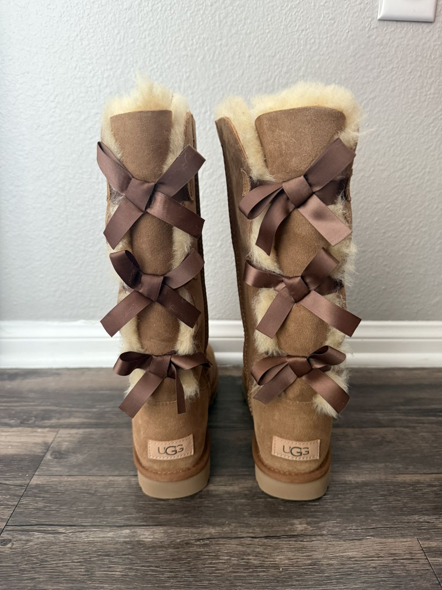 Ugg