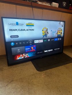 Amazon Fire TV 49”