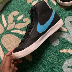 Shoes That I Don’t Need.