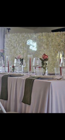 Decoracion  para una despedida  soltera