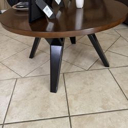 Coffee Table Set 
