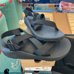 Chaco Zcloud Sandal 
