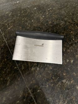 griddle scraper 