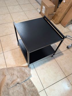 Shelves ( 2 tiers )