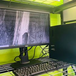 ‼️FULLY LOADED i7 DESKTOP 🖥 Windows 10 ⭐️