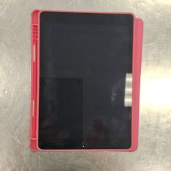 Gray Apple Tablet A2602