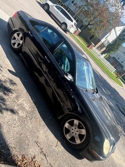 2005 Mercedes-Benz E-Class