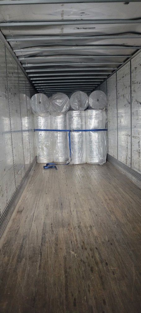 Bubble Wrap