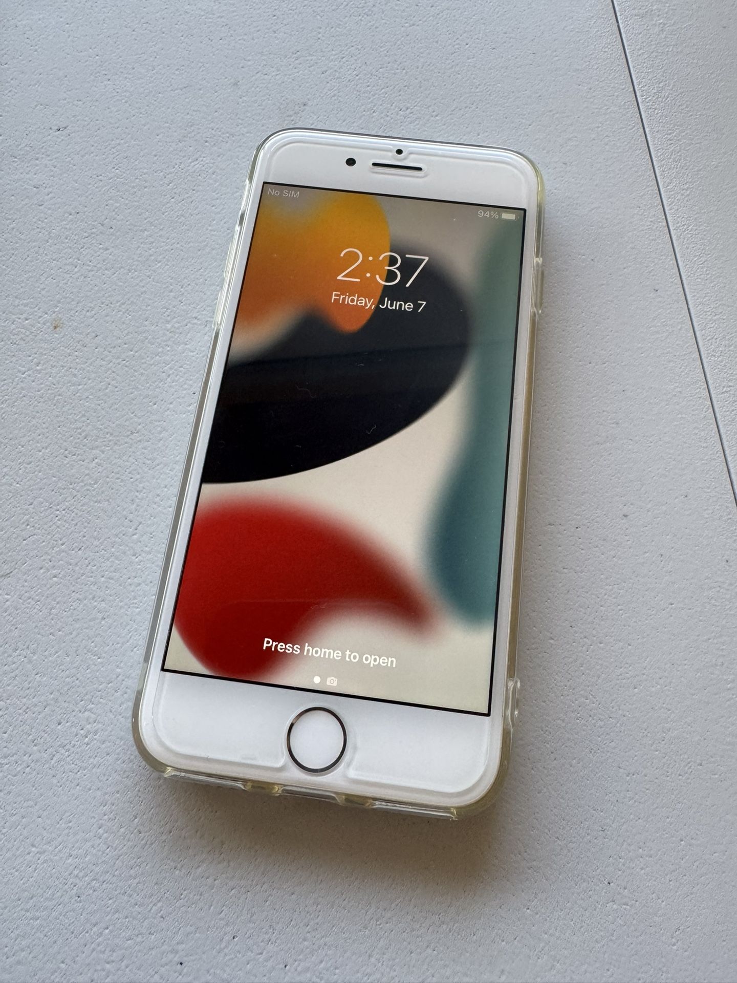 iPhone 8 64gb (unlocked)