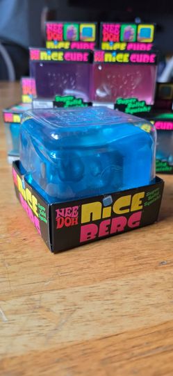 Needoh Nice Berg