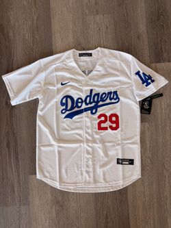 Los Angeles Dodgers Jersey Tarik Skubal