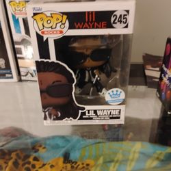 Pop