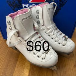 Figure Skate (Size 1)