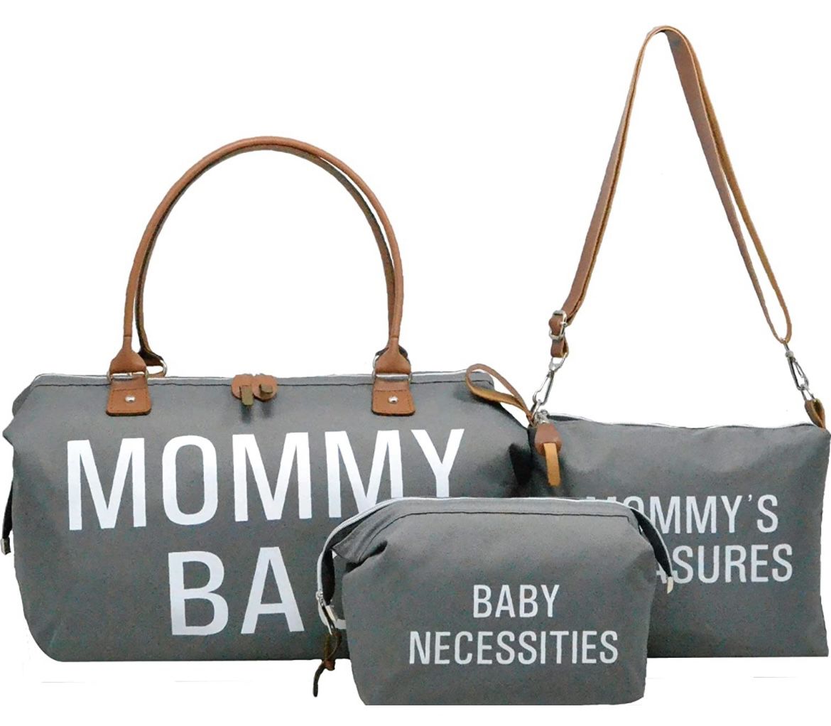 Mommy Bag Or Hospital Bag 